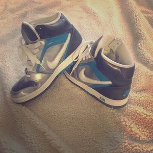 Nike Air high tops